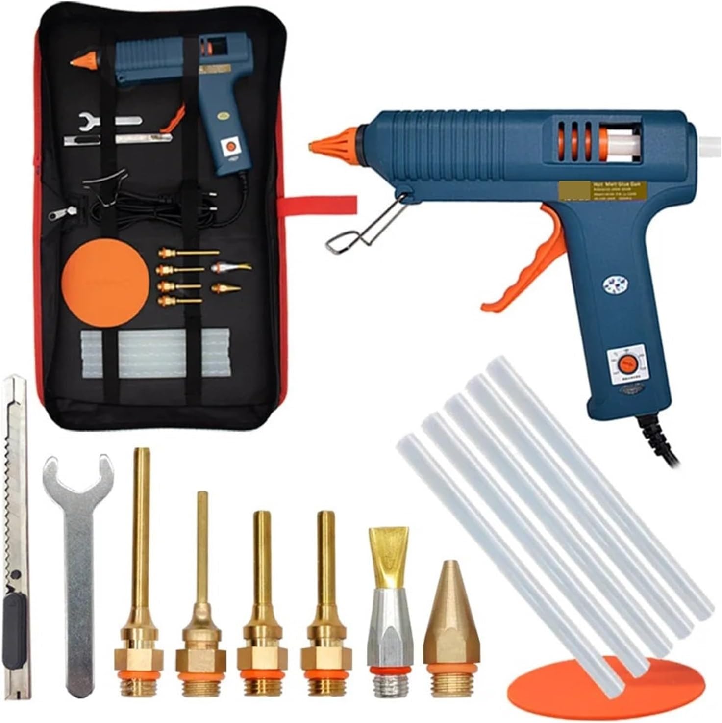 Mr. リニア コンプレッサー L5 ガンダムマーカーセット コピックエアー